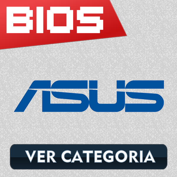 Bios Asus