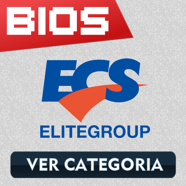 Bios ECS